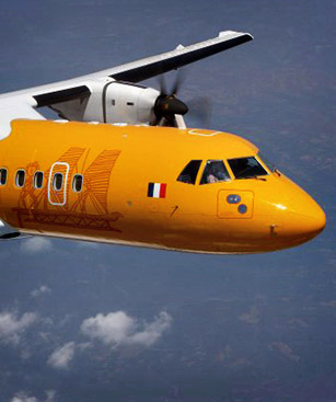 'Air Caledonie