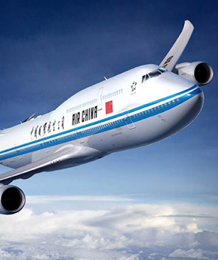 'Air China