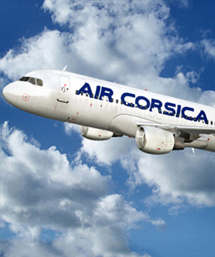 'Air Corsica