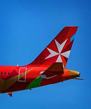 'Air Malta