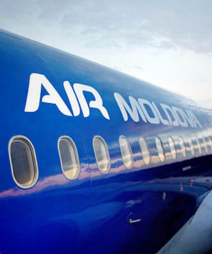 'Air Moldova