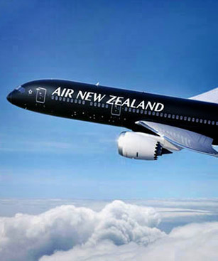 'Air New Zealand