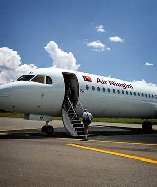 'Air Niugini