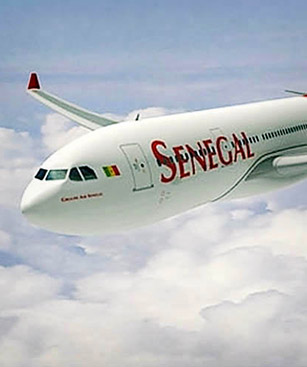 'Air Senegal International