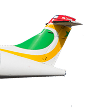 'Air Senegal