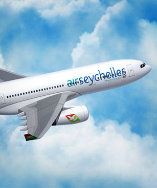 'Air Seychelles