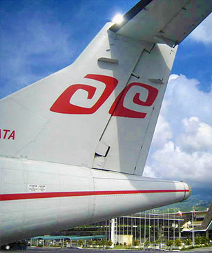'Air Tahiti