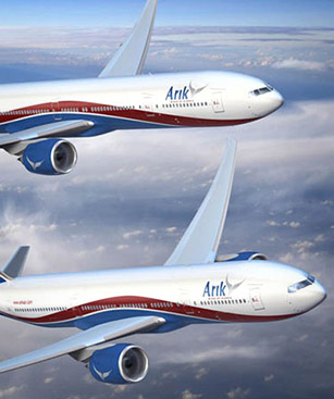 'Arik Air