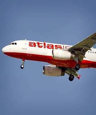 'Atlasglobal