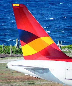 'Avianca Brazil