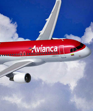 'Avianca Ecuador