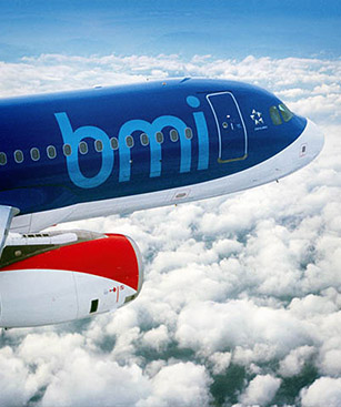 'Bmi Regional