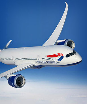 'British Airways