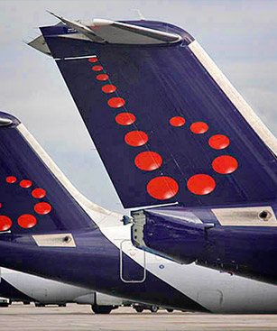 'Brussels Airlines