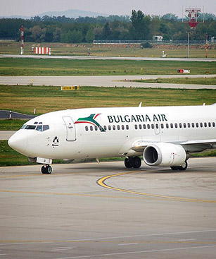 'Bulgaria Air