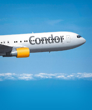 'Condor Flugdienst