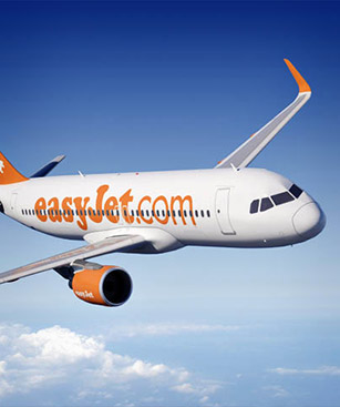 'Easyjet