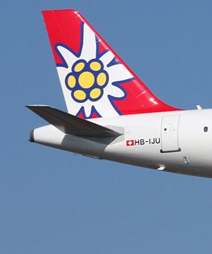 'Edelweiss Air