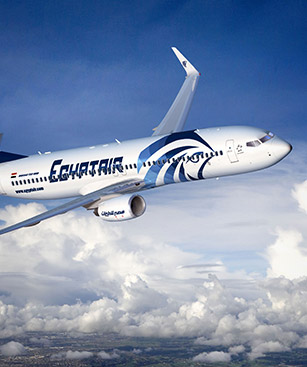 'Egyptair