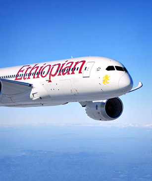 'Ethiopian Airlines
