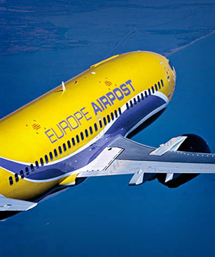 'Europe Airpost