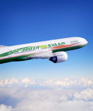 'Eva Air