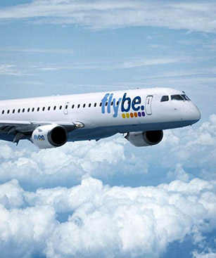 'Flybe