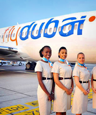 'Flydubai