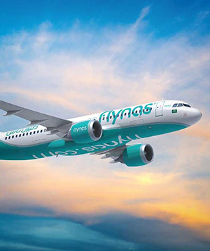 'Flynas