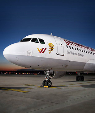 'Germanwings