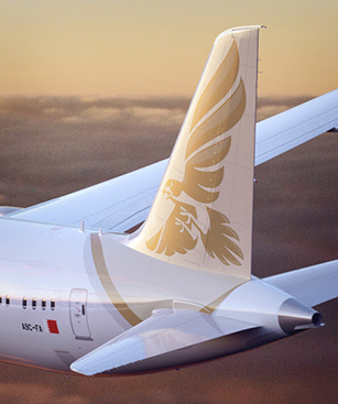 'Gulf Air