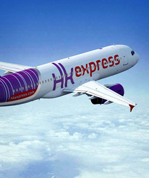 'Hong Kong Express Airways