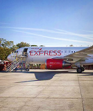 'Iberia Express