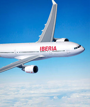 'Iberia