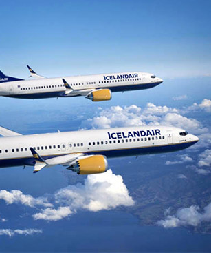 'Icelandair