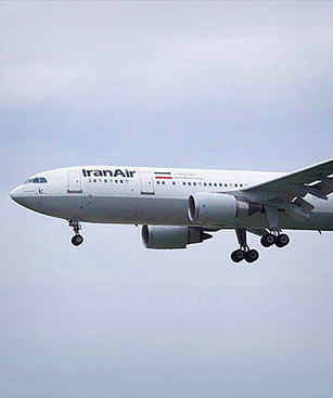 'Iran Air
