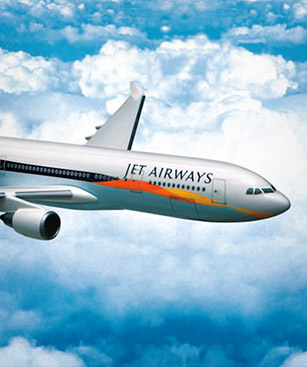 'Jet Airways