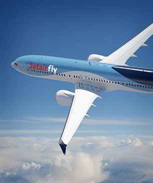 'Jetairfly