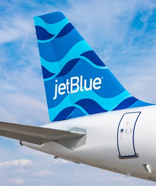 'Jetblue Airways