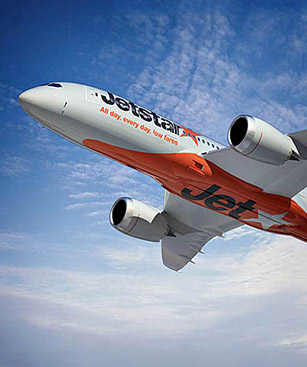 'Jetstar Airways