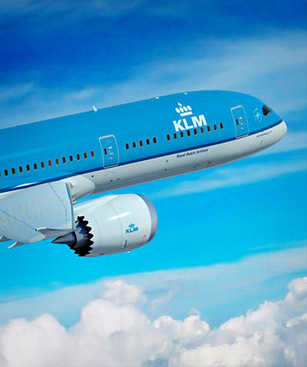 'Klm