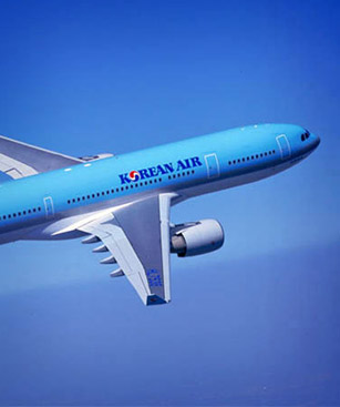 'Korean Air
