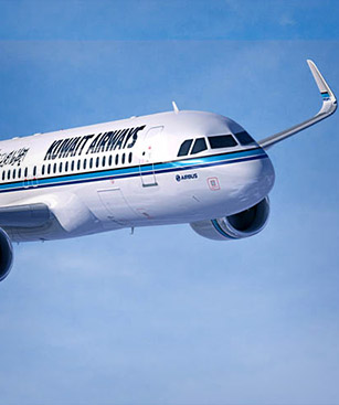 'Kuwait Airways