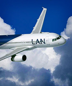 'Lan Chile