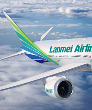 'Lanmei Airlines
