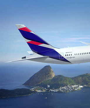 'Latam Airlines