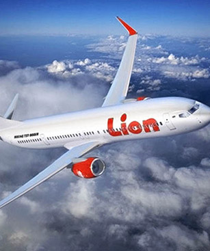 'Lion Air