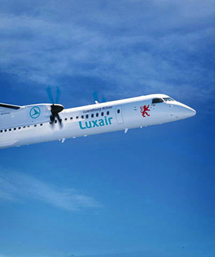 'Luxair