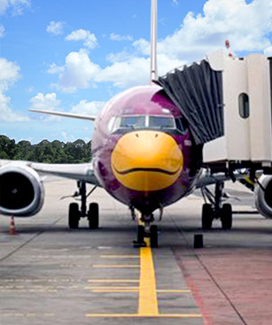 'Nok Air