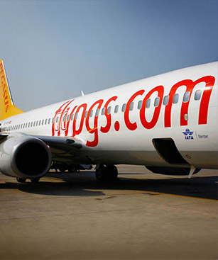 'Pegasus Airlines